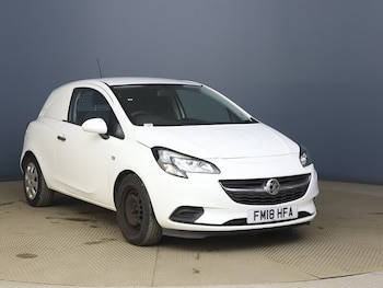 Used Vauxhall Corsa 2018 for sale - 78746009: Photo