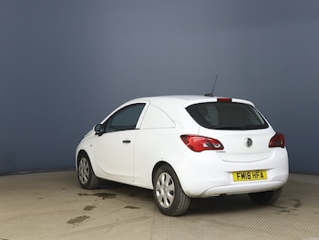 Used Vauxhall Corsa 2018 for sale - 78746009: Photo