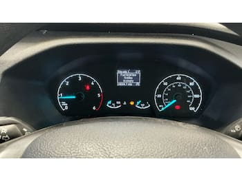 Used Ford Transit Custom 2020 for sale - 79800863: Photo