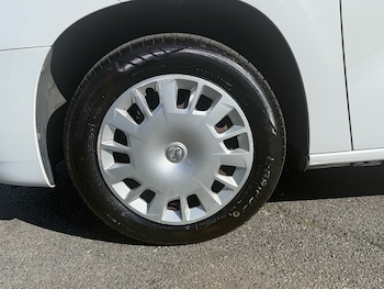 Used Vauxhall Combo 2023 for sale - 78710832: Photo