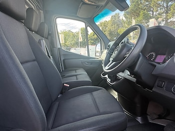 Used Mercedes-Benz Sprinter 2023 for sale - 79229722: Photo
