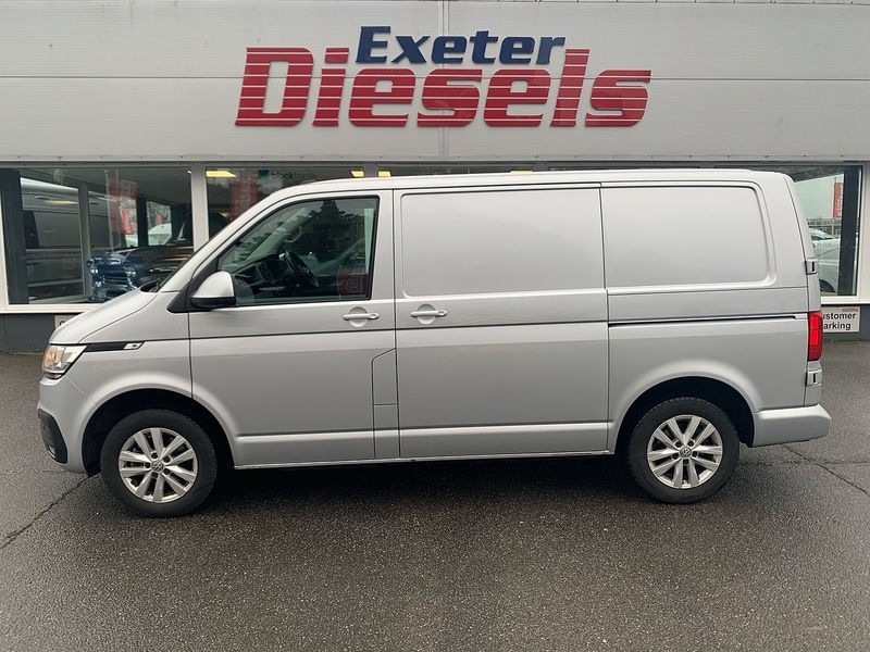 Used Volkswagen Transporter 2020 for sale - 77584114: Photo 10