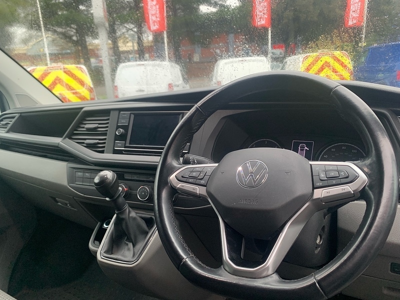 Used Volkswagen Transporter 2020 for sale - 77584114: Photo 2