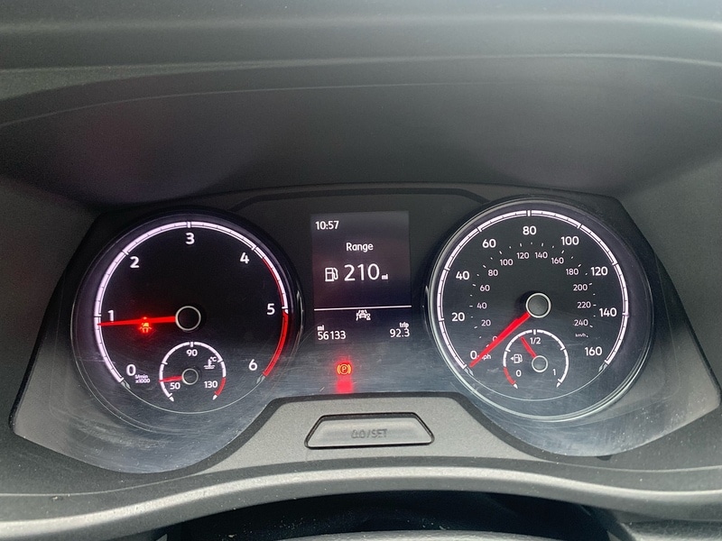 Used Volkswagen Transporter 2020 for sale - 77584114: Photo 4