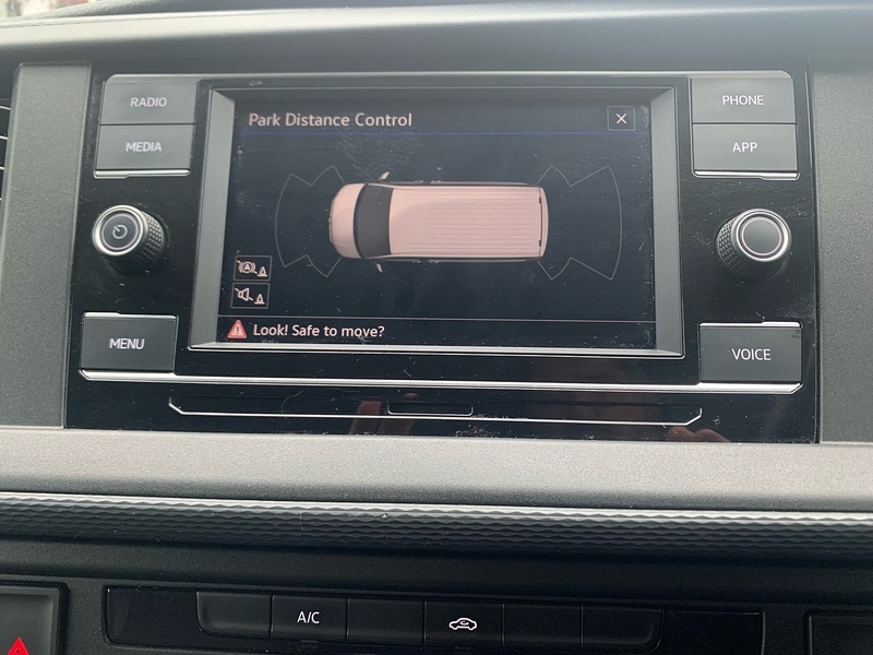 Used Volkswagen Transporter 2020 for sale - 77584114: Photo 5