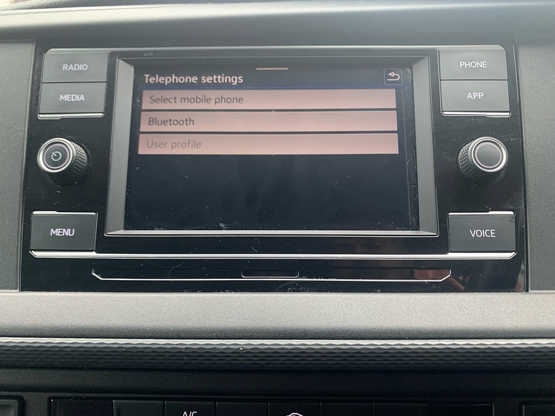 Used Volkswagen Transporter 2020 for sale - 77584114: Photo 7