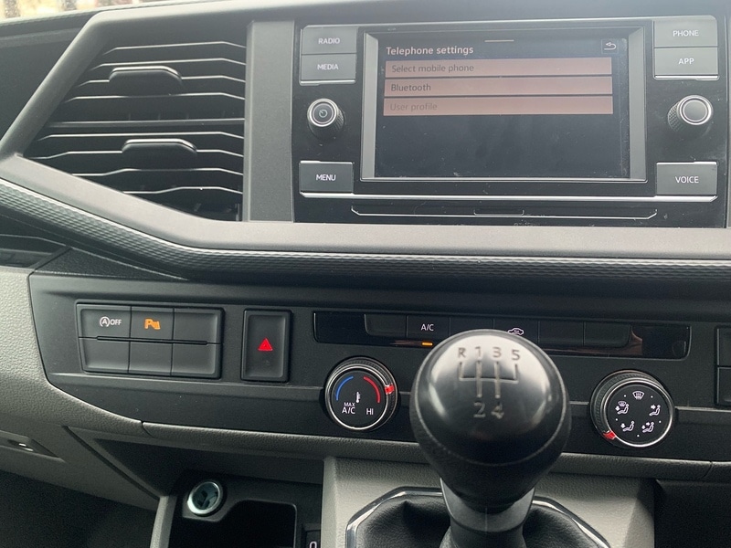 Used Volkswagen Transporter 2020 for sale - 77584114: Photo 9