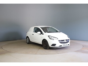 Used Vauxhall Corsa 2018 for sale - 79179170: Photo