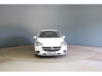 Used Vauxhall Corsa 2018 for sale - 79179170: Photo