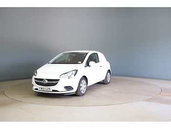 Used Vauxhall Corsa 2018 for sale - 79179170: Photo