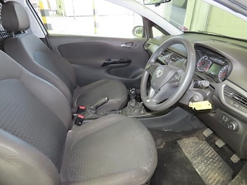 Used Vauxhall Corsa 2018 for sale - 79179170: Photo