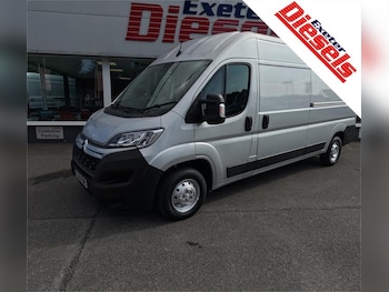 Citroen - Relay