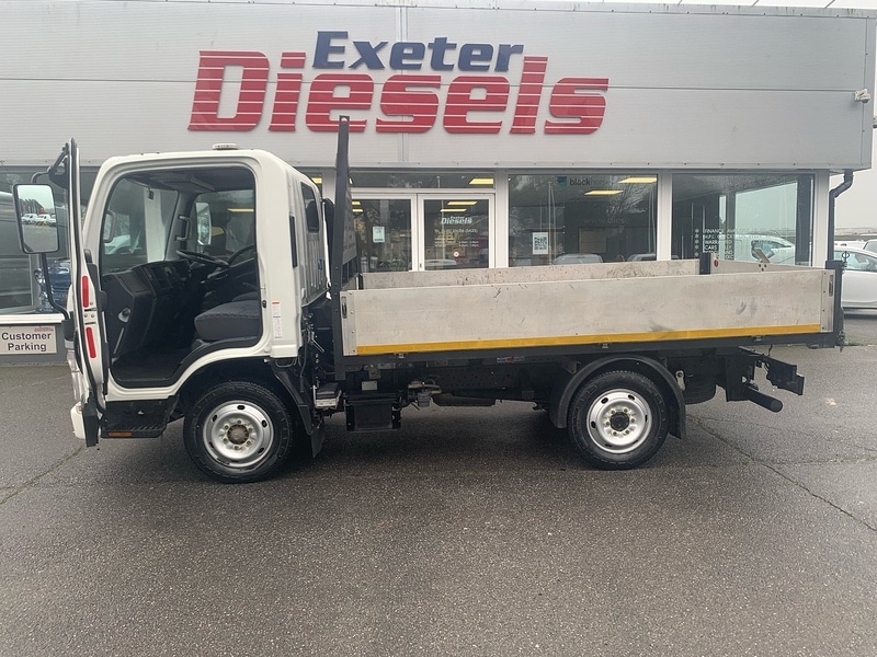 Used Isuzu Grafter 2023 for sale - 77384816: Photo 13