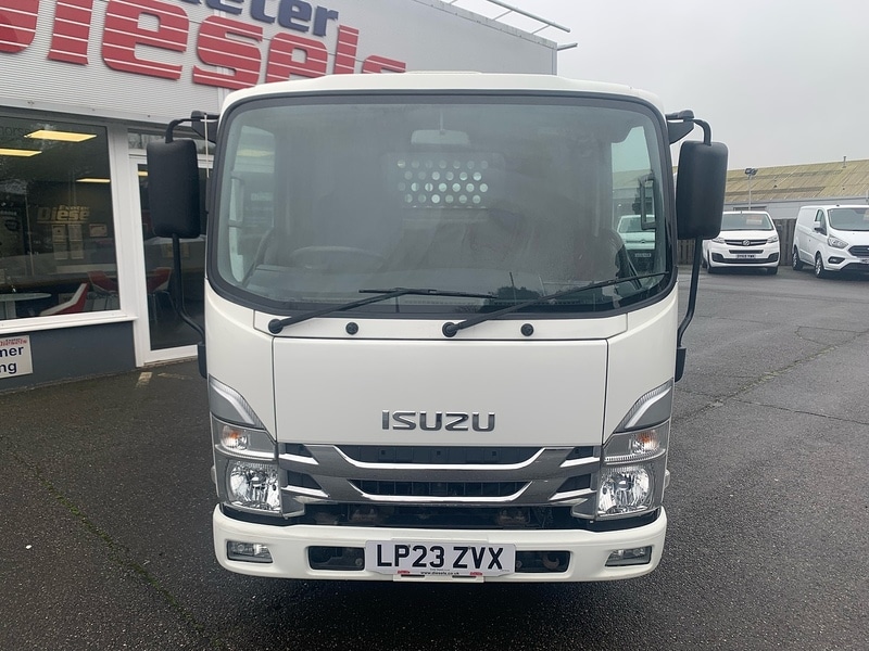 Used Isuzu Grafter 2023 for sale - 77384816: Photo 2
