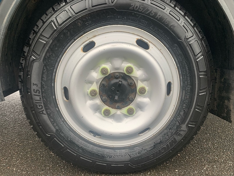 Used Isuzu Grafter 2023 for sale - 77384816: Photo 3