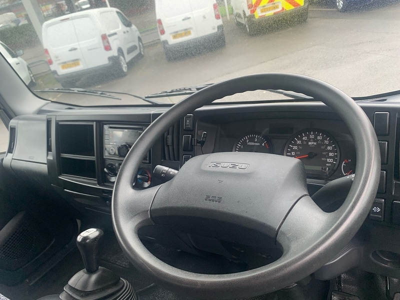 Used Isuzu Grafter 2023 for sale - 77384816: Photo 4