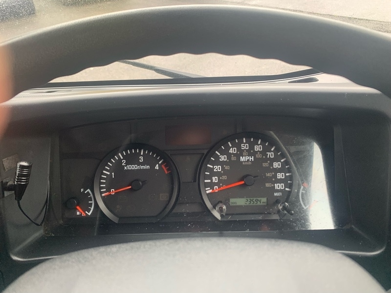 Used Isuzu Grafter 2023 for sale - 77384816: Photo 7