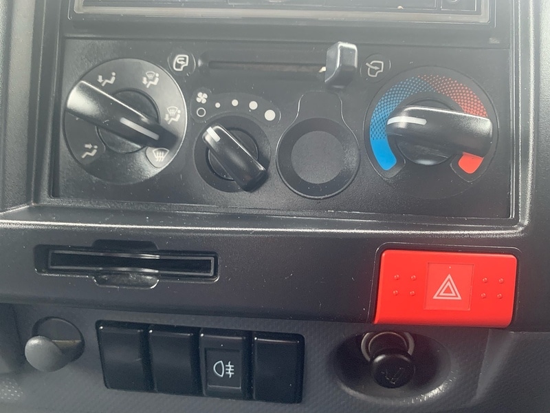 Used Isuzu Grafter 2023 for sale - 77384816: Photo 9