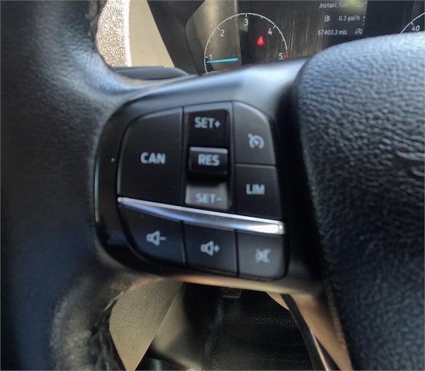 Used Ford Transit 2022 for sale - 75757663: Photo 16