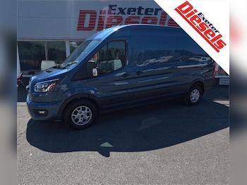 Ford - Transit