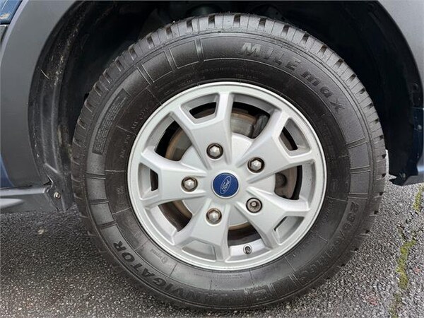 Used Ford Transit 2022 for sale - 75757663: Photo 4