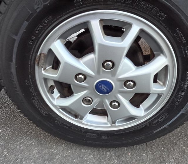 Used Ford Transit 2022 for sale - 75757663: Photo 5