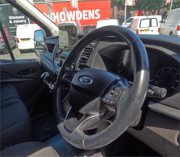 Used Ford Transit 2022 for sale - 75757663: Photo 7