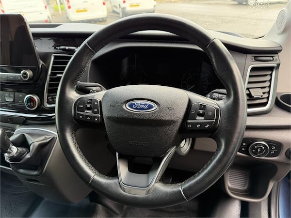 Used Ford Transit 2022 for sale - 75757663: Photo 8