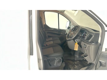 Used Ford Transit Custom 2023 for sale - 78749982: Photo