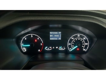 Used Ford Transit Custom 2023 for sale - 78749982: Photo