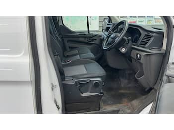Used Ford Transit Custom 2020 for sale - 79639778: Photo