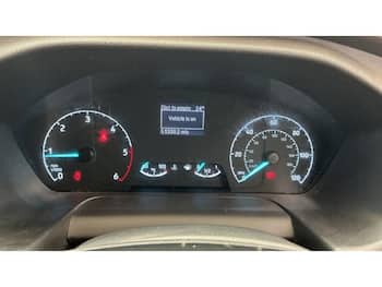 Used Ford Transit Custom 2020 for sale - 79639778: Photo