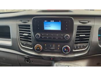 Used Ford Transit Custom 2020 for sale - 79639778: Photo