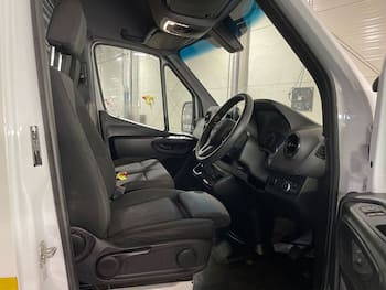 Used Mercedes-Benz Sprinter 2023 for sale - 79663243: Photo