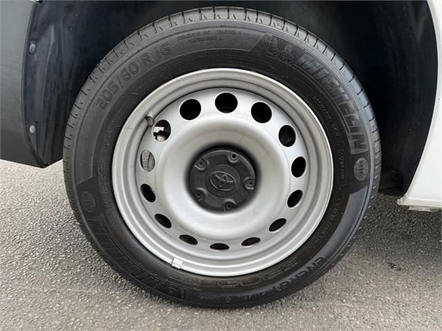 Used Toyota ProAce 2022 for sale - 76620647: Photo 4