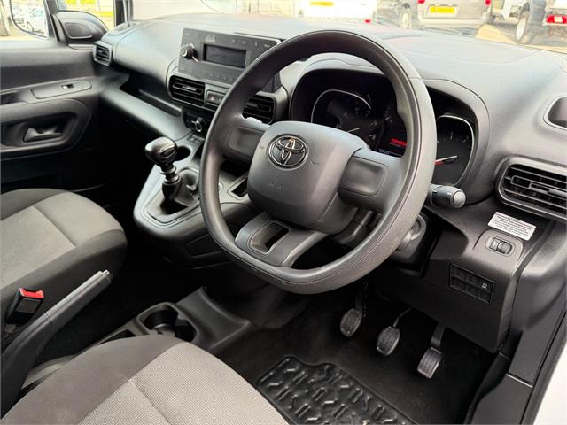 Used Toyota ProAce 2022 for sale - 76620647: Photo 5