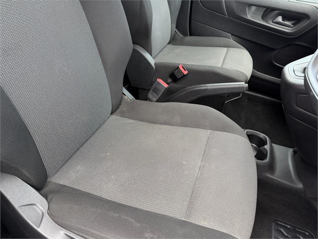 Used Toyota ProAce 2022 for sale - 76620647: Photo 6