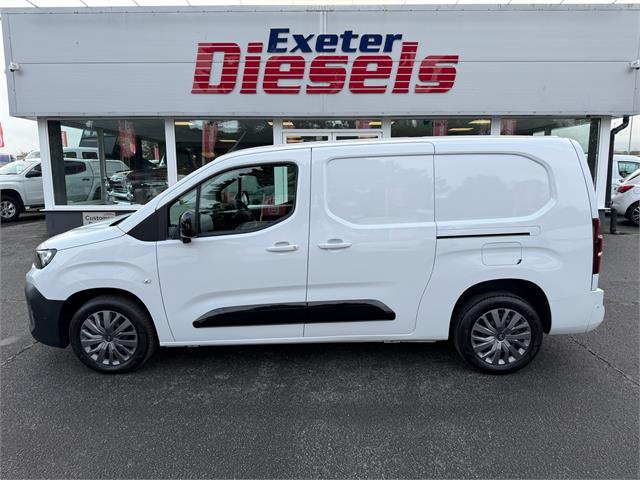 Used Citroen Berlingo 2024 for sale - 76618955: Photo 16