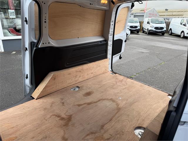 Used Citroen Berlingo 2024 for sale - 76618955: Photo 20