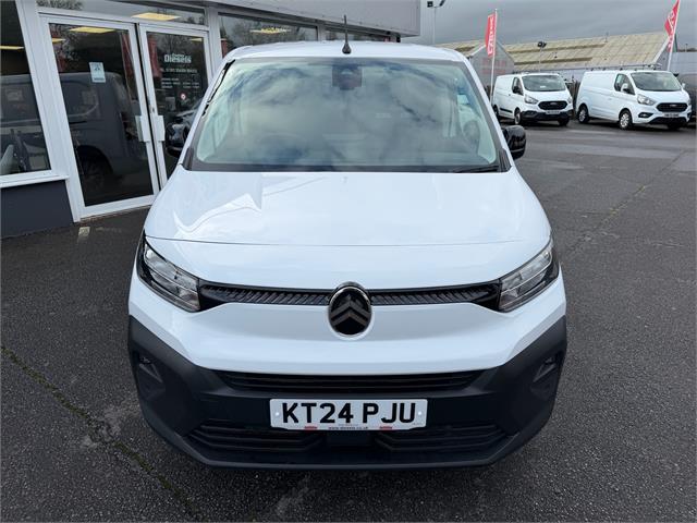 Used Citroen Berlingo 2024 for sale - 76618955: Photo 3