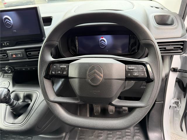 Used Citroen Berlingo 2024 for sale - 76618955: Photo 8