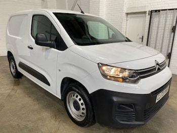Used Citroen Berlingo 2023 for sale - 78570728: Photo