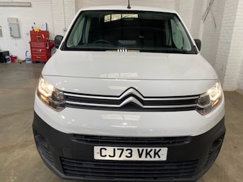 Used Citroen Berlingo 2023 for sale - 78570728: Photo