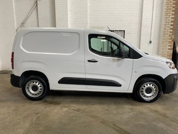 Used Citroen Berlingo 2023 for sale - 78570728: Photo
