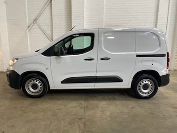 Used Citroen Berlingo 2023 for sale - 78570728: Photo