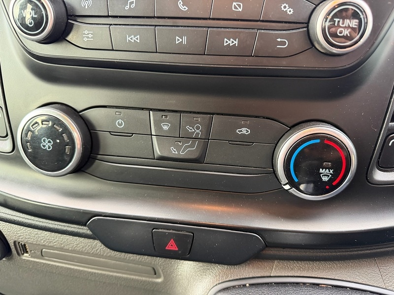 Used Ford Transit 2020 for sale - 76907857: Photo 10