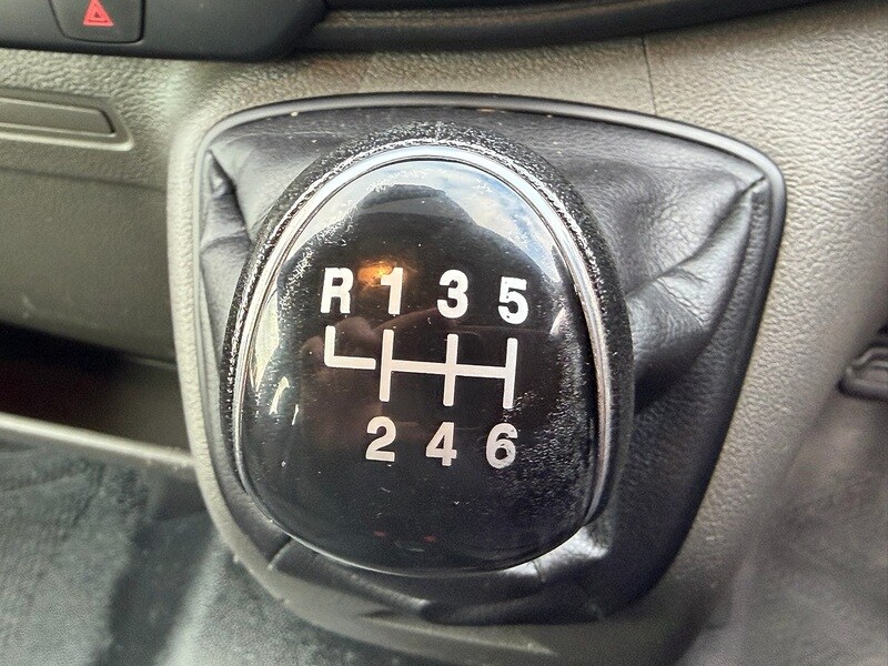 Used Ford Transit 2020 for sale - 76907857: Photo 11