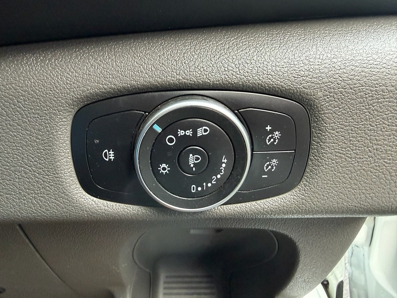 Used Ford Transit 2020 for sale - 76907857: Photo 12