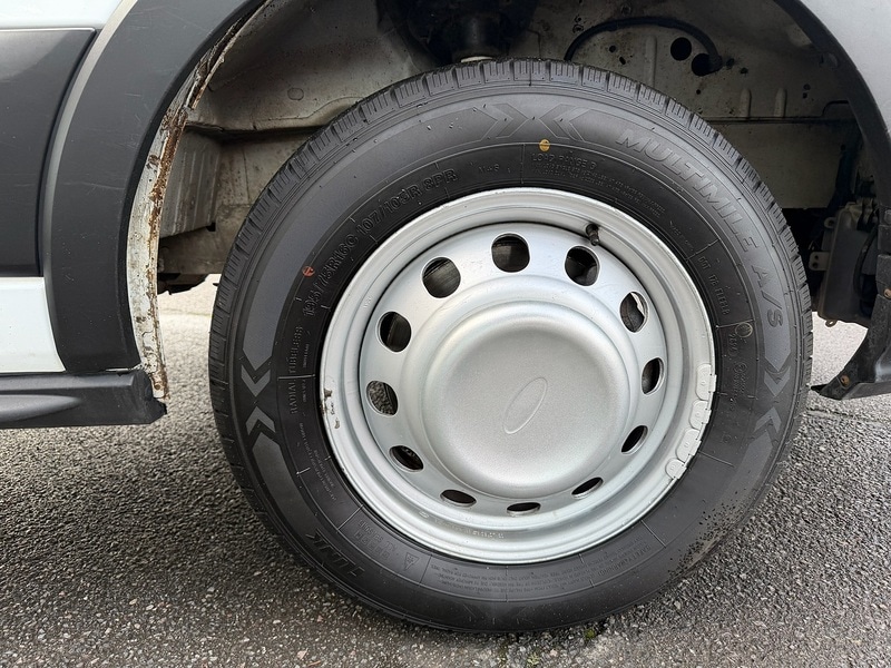 Used Ford Transit 2020 for sale - 76907857: Photo 3