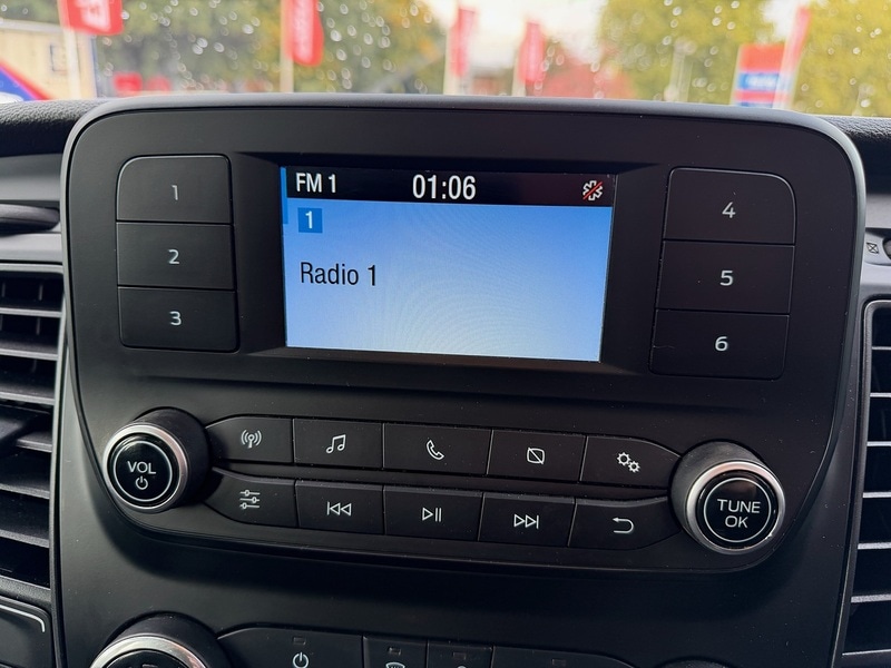 Used Ford Transit 2020 for sale - 76907857: Photo 9